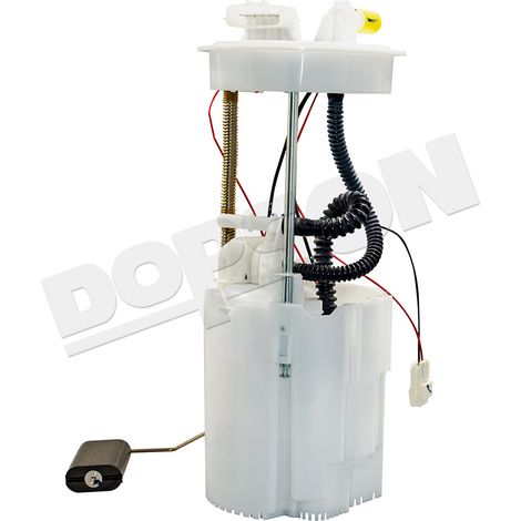 17040-4BB2A 17040-4BB2A 17040-4BA2A F01R00S414 F01R00S413 Ensemble pompe à carburant pour Nissan X-Trail 2014-2016 (1/4)