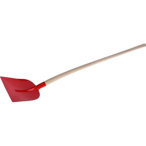 Outil de jardinage kerbl francfort forme courbée design ergonomique