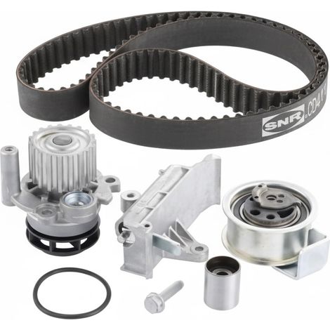 Kits de distribution avec pompe à eau - KDP457.540- SNR (1/4)