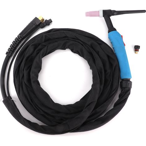 de soudage TIG à l argon WP 26 haute efficacité pour le