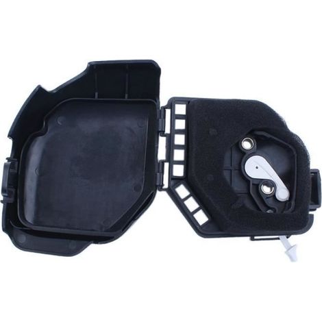 Filtre à air nettoyant et couvercle pour Honda GX25 GX25NT GX 25 25NT moteur à essence Mover Trimmer débroussailleuse (1/4)