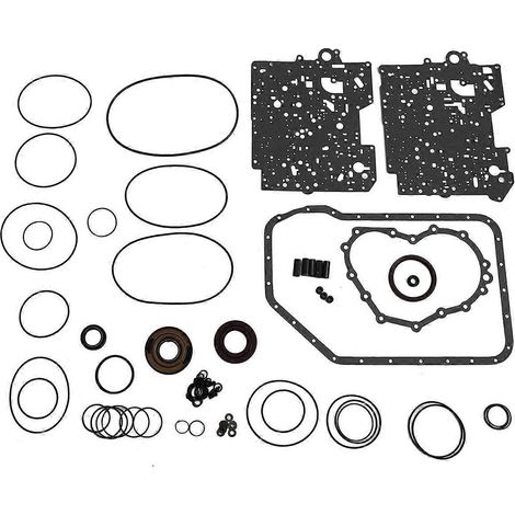 Kit de reacondicionamiento de transmisión automática ZF5HP19 5HP19 con discos de embrague, apto para modelos Welghans fabricados a partir de 1995. (1/5)
