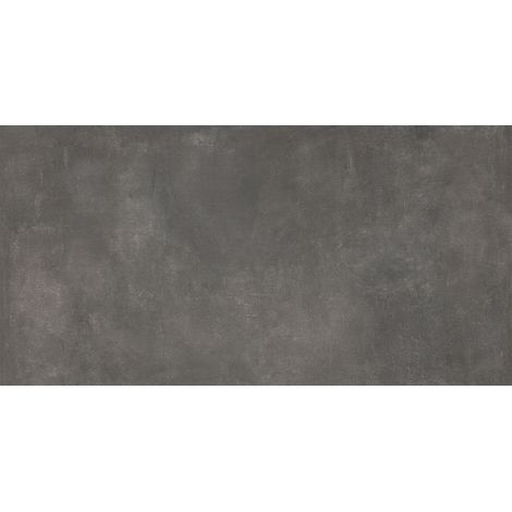 Mexen Kamen Antracite gres porcellanato smaltato rettificato G1, piastrella per pavimento e parete 120 x 60 cm, opaco - TL335-1 (1/5)