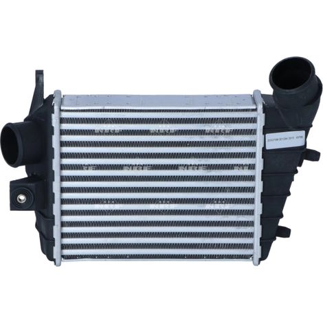 Intercooler, échangeur NRF 30123A ALFA ROMEO 60619007 60686738