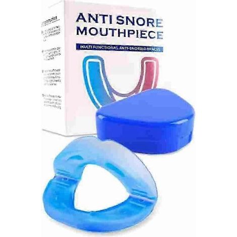 Embout buccal Honex Taille universelle, rapide et efficace (1/3)