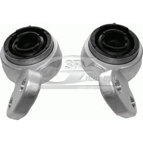 3RG 50104 KIT SILENTBLOCS