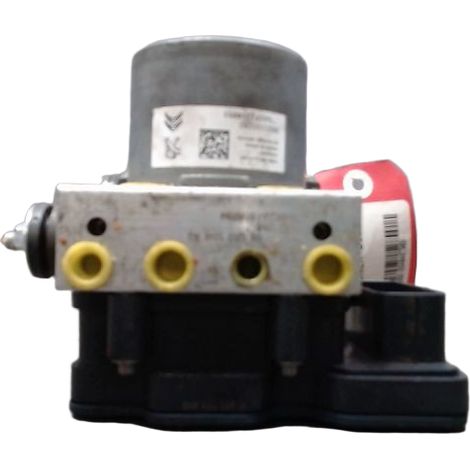 Unite Hydraulique Abs CITROEN Space Tourer  Diesel [PRODUIT D'OCCASION]♻️9808055980