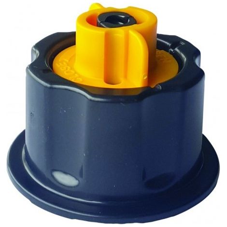 Taliaplast – Têtes à visser pour carrelage 3 à 30 mm – 100 pièces – Système open/close – Compatible avec croisillons auto-nivelants (1/2)