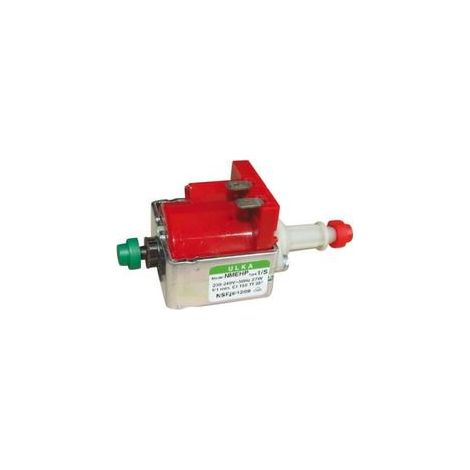 Delonghi pompa Ulka NMEHP 1/S 27W ferro da stiro Stirella CareStyle Stiromeglio (1/2)