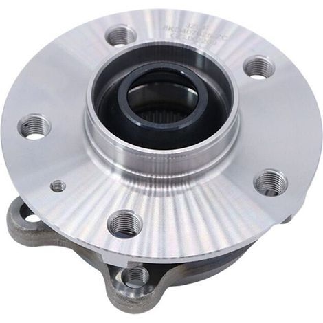 8KD407625 Gruppo mozzo cuscinetto ruota per A4 B8 2012-2016 A5 8T3 A6 4G2 A7 A8L Q5 8RB S5 S6 S7 S8 Sq5 (1/2)