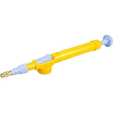 CSPARKV Embout de pulvérisation pour Bouteilles en Pet - Pulvérisateur à Pression - Vaporisateur pour Plantes - Pulvérisateur Universel à Pression -Couleur aléatoire (1/4)