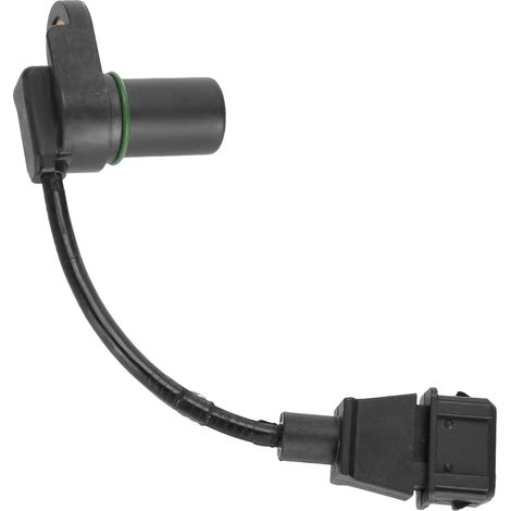 Capteur de position d'arbre à cames moteur 39350-22040 pour Hyundai Accent 1995-1999 1.5L L4 noir plastique ABS 1 pièce (1/5)
