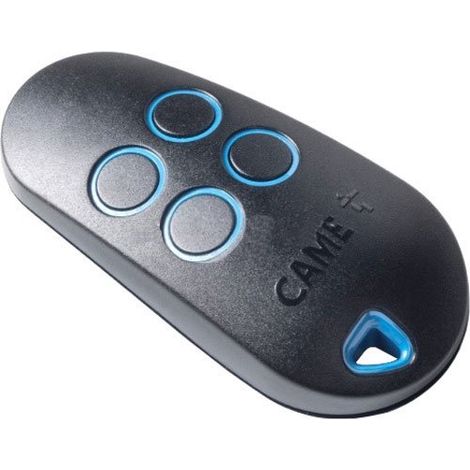 CAME TOP 44RBN (806TS-0270) Gate Remote