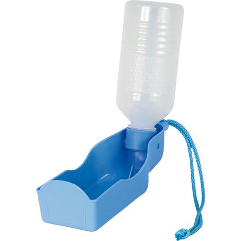 Distributeur d'eau portable : 500ml