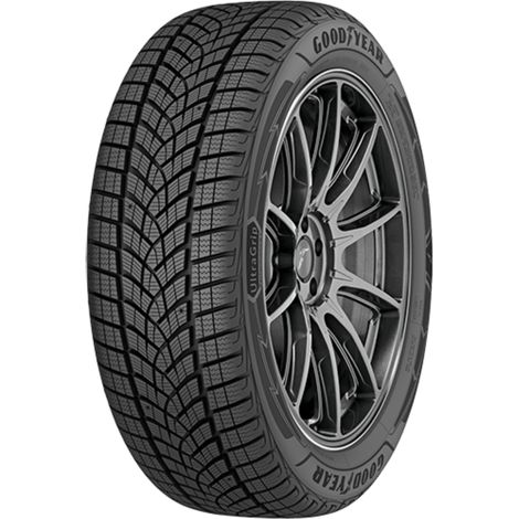GOODYEAR Pneus hiver 225/60 R17 TL 103V ULTRAGRIP PERFORMANCE+ SUV XL M+S 3PMSF