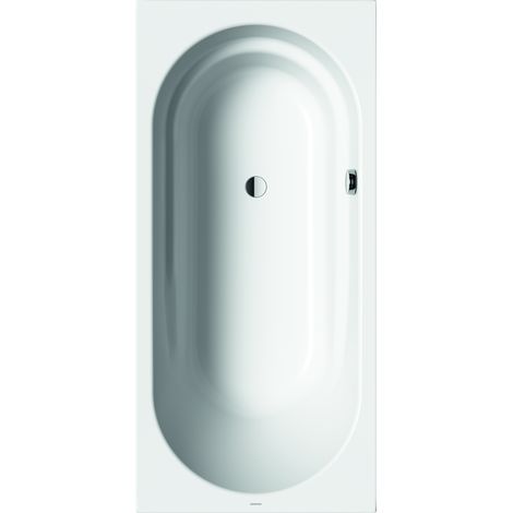 Kaldewei 234000010030 BW VAIO 960, 1700x800x430