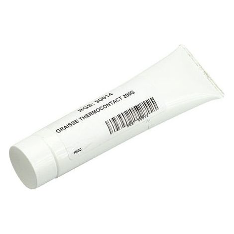 Pate Contact Tube 200gr 705981