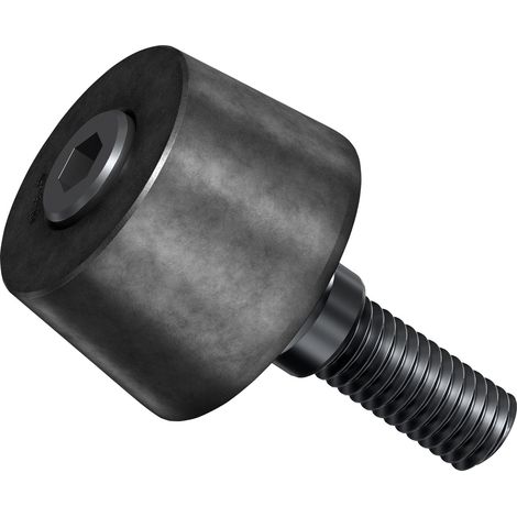 Fein Galet de guidage Ø 27,55 mm - 64303011010