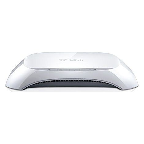 TP-LINK TPLINK WLAN-Router WLANRouter TL-WR840N TLWR840N (TL-WR840N) (1/5)