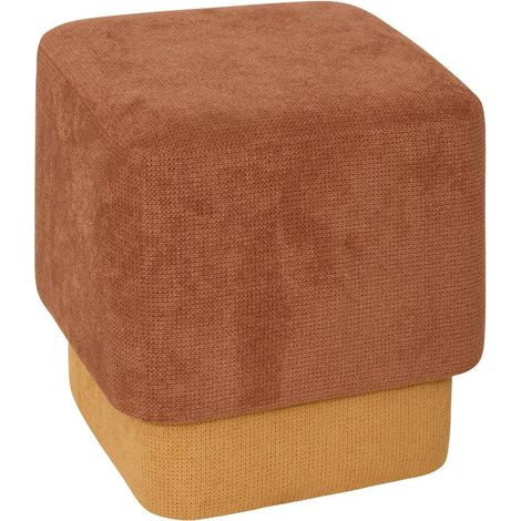 Pouf doki ambra - Atmosphera créateur d'intérieur (1/3)