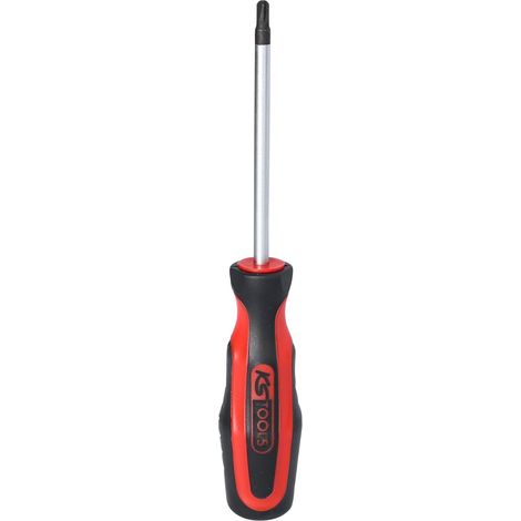 KS Tools Tournevis ERGOTORQUEplus pour vis TORQ-Set, 8mm (1/3)