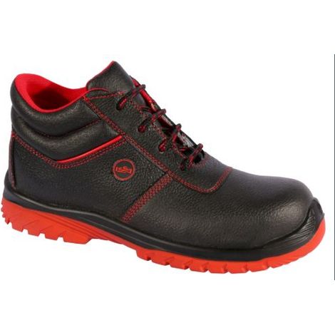 Bota de Seguridad S3 Puntera Composite Modelo 36115 Talla 38 INDUSTRIAL STARTER