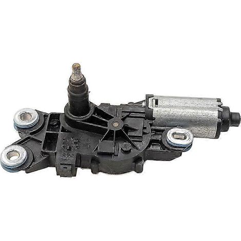 Moteur d'essuie-glace arrière 30663891 31290787 pour Volvo XC60 XC70 JG (1/5)