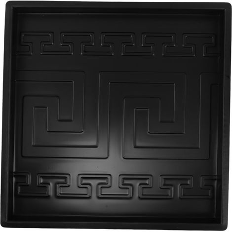 R utilisable B ton pour Chemins de Jardin Moule Pav s avec (1/5)