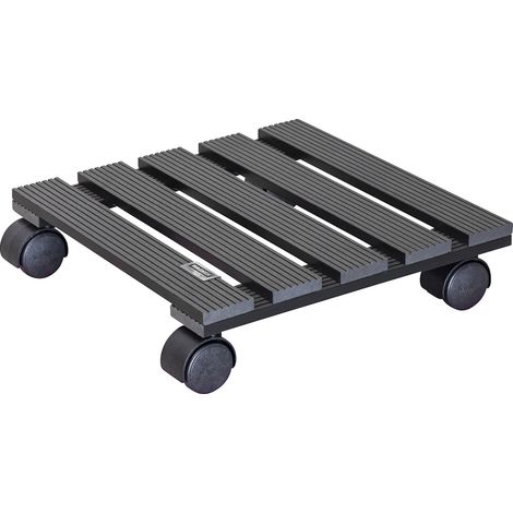 Wagner, Plateau roulant pour plantes en bois composite, charge (1/5)