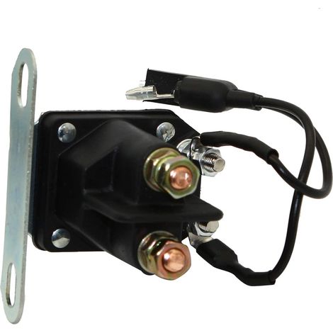Polariss ATP Magnum Sportsman Ranger starter relay 2410437 4011072 (1/4)