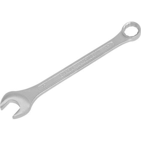 Sealey S0417 Siegen Combination Spanner 17mm