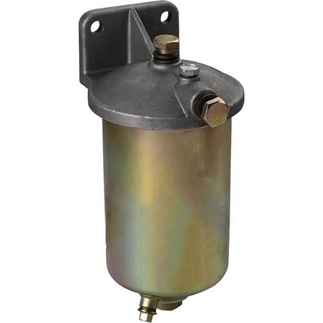 L'Gitamtheit séhartchateur eau-carburant ME971500 ME040246 convient au Mitsutohi PS100 Fuso (1/4)