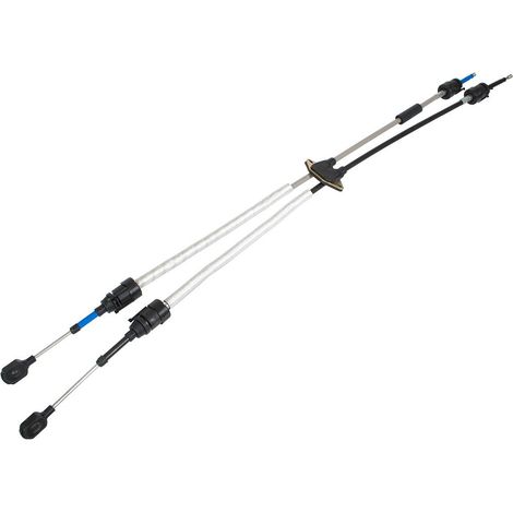 Cables de cambio de marchas VW Sharan 96-00 1.9 TDI (juego de 2) (1/2)