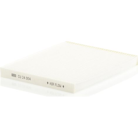 FILTRE D'HABITACLE CU24004 MANN