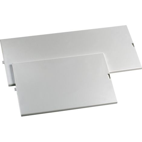 Kaedra - accessoire de coffret - plastron plein - 12 modules - 13944 (1/4)