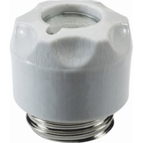 Mersen 00591.000200 D-Schraubkappe Sicherungsgröße = DIII 63 A 500 V