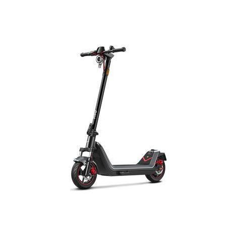 NIU KICK SCOOTER KQI 300X SPACE GRAY
