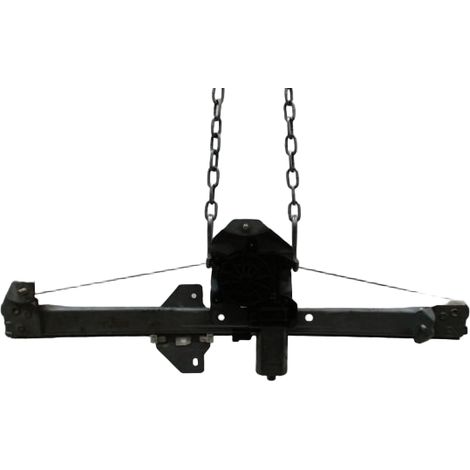 [PRODUIT D'OCCASION] Mecanisme+moteur Leve-glace Avant Droit DACIA Lodgy Break 2012-... ♻️ Ref Oe. 807209071r - Garantie à vie (1/3)