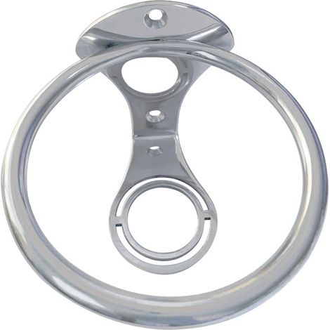 Accastillage marin, accessoires pour yachts et camping-cars, porte-gobelets polis miroir, porte-gobelets en acier inoxydable 304, acier inoxydable 304 poli miroir, marine, yacht, porte-gobelets pour c (1/3)