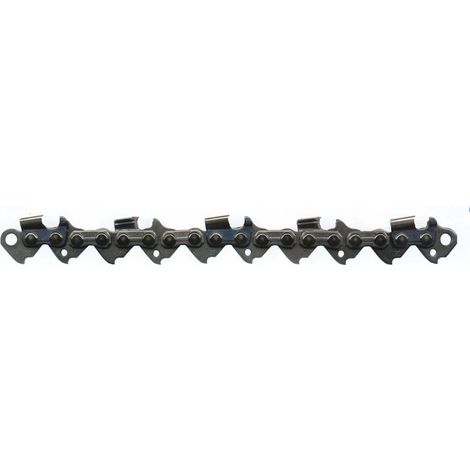 1PZ CATENA PER MOTOSEGA MICRO-CHISEL Spessore mm. 1,3 - Passo .325 - 65 maglie