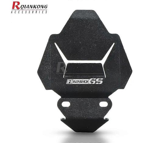 Motorschutzgehäuse vorne für BMW R1200GS LC Adventure, R1200R/RS/RT LC, R1250GS Adventure – R1250GS Logo3
