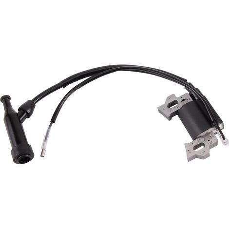 Bobina De Encendido - Compatible Con Motores Honda GX120 GX140 GX160 GX168 GX200 - 4HP 5.5HP 6.5HP - Para Generador Cortacésped Bomba De Agua Compresor (1/5)