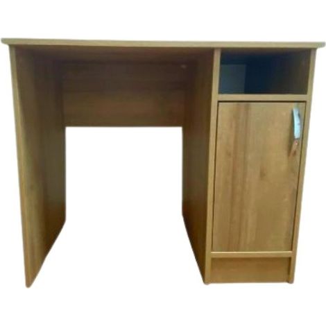 Scrivania Subat rovere 90 cm (1/3)