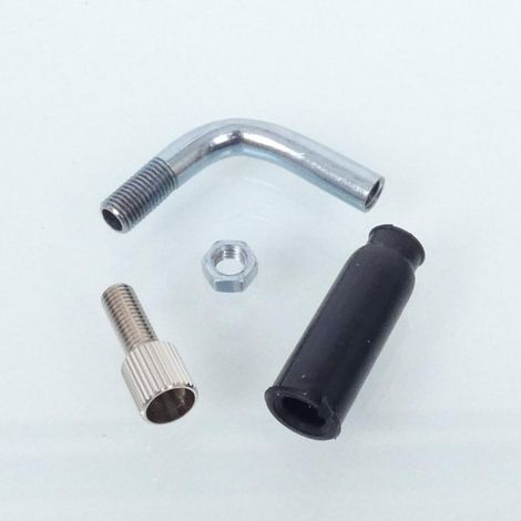 Teknix-Vergaserteil für Piaggio 50 Ciao Moped 2000 bis 2005, neu