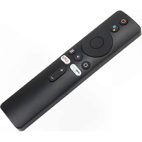 Universelle Fernbedienung für TV-Boxen, 8 Meter Reichweite, ersetzt Ihre defekte Fernbedienung, kompatibel mit Mediaplayern, batteriebetrieben, ergonomisches Design, für den Heimgebrauch. (1/5)