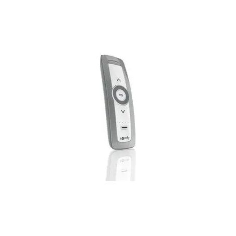 1811611 – Somfy Situo 5 Var Rts Iron II 5-Kanal-Fernbedienung