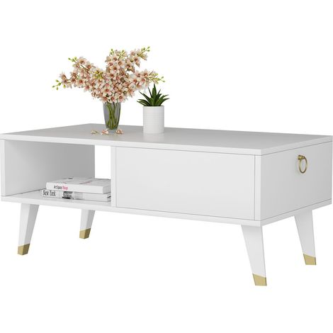 Mesa de centro, mesa de salón, mesa auxiliar. Mesa Muebles Mesa de Comedor (1/5)