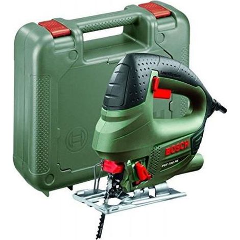 BOSCH SIERRA DE CALAR PST 750 PE