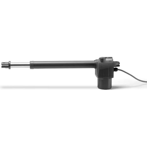 beninca motoréducteur droit pour portails battants 230v bill30m dx 9592100