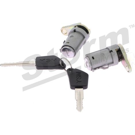 Barillets de portes compatible Peugeot 9170R4 (1/5)